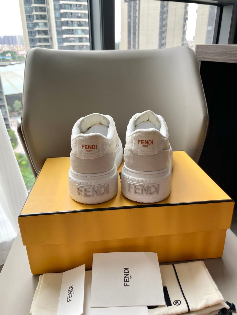 Fendi Casual Shoes